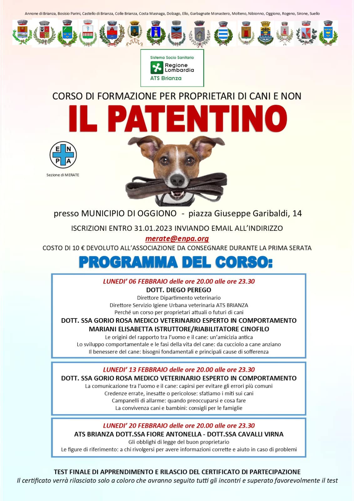 descrizione immagine