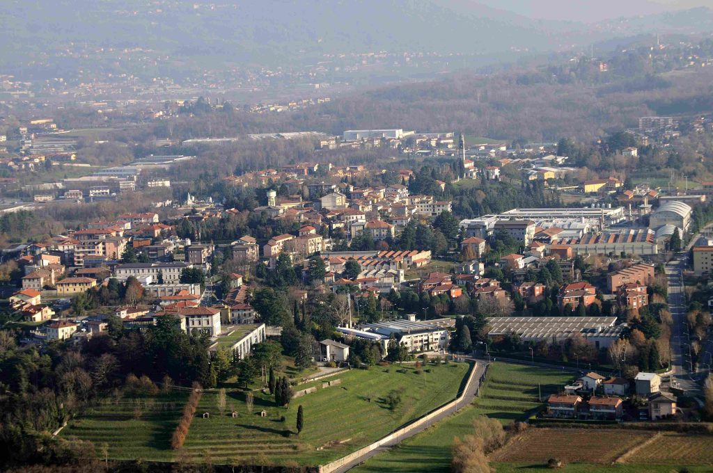 descrizione immagine