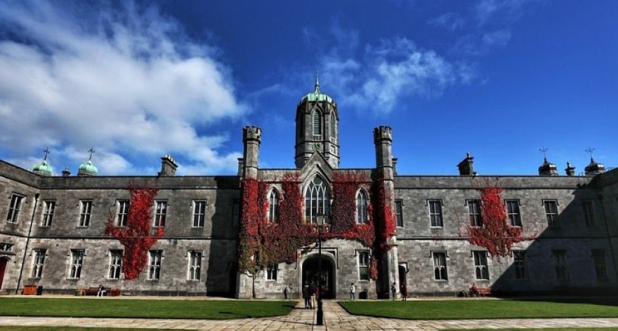 Vacanza Studio in Irlanda estate 2026